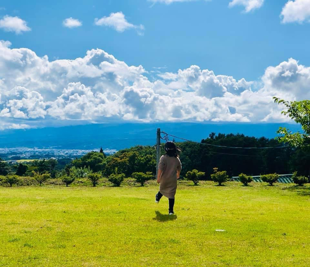 霧下そば 地粉や