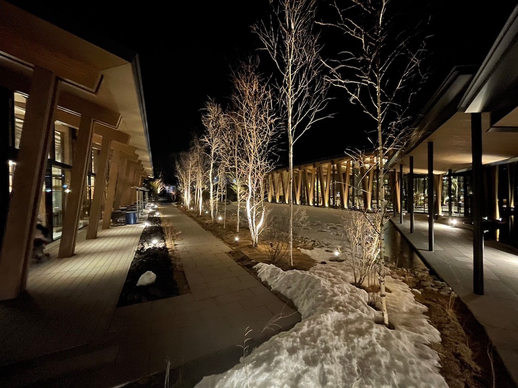 Hotel Indigo Karuizawa